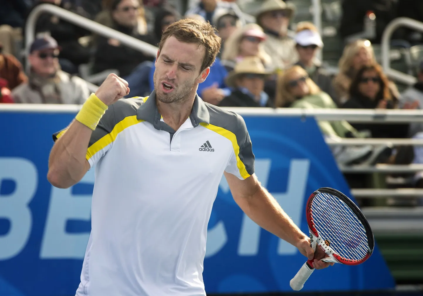 Ernests Gulbis