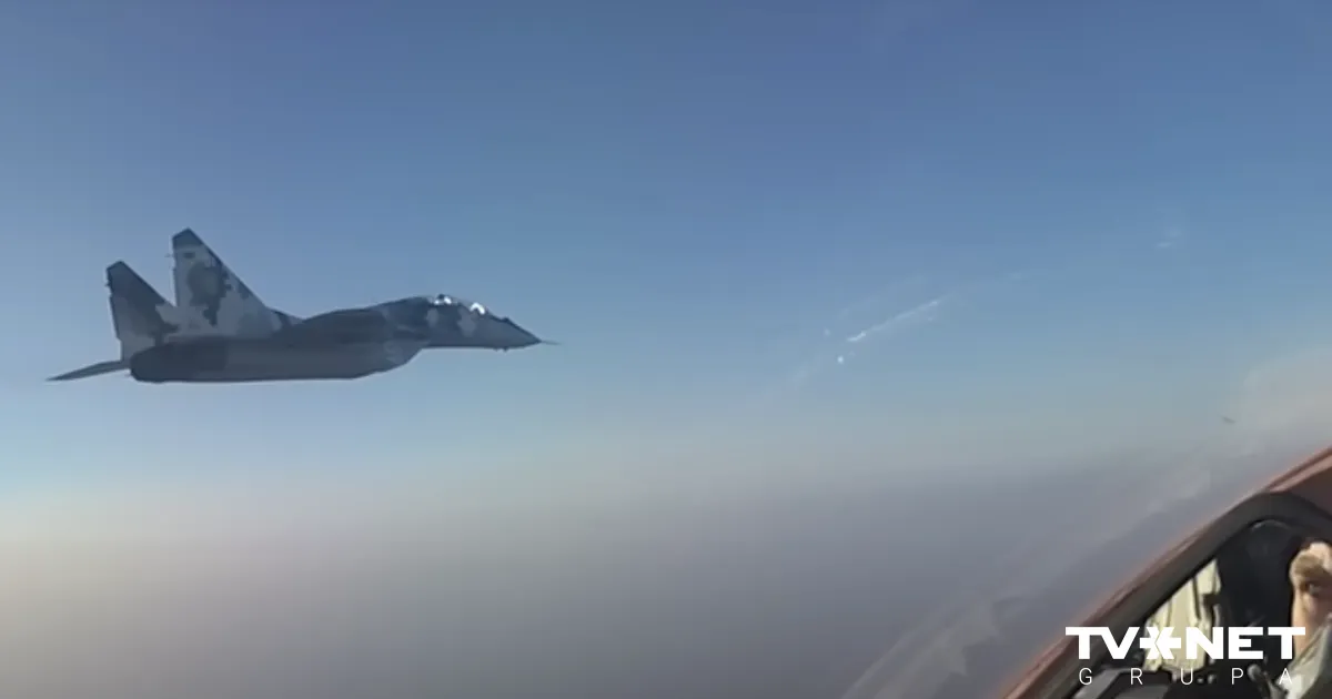 Ukraine F-16 Losses: How Kyiv Hides Destroyed Fighter Jets