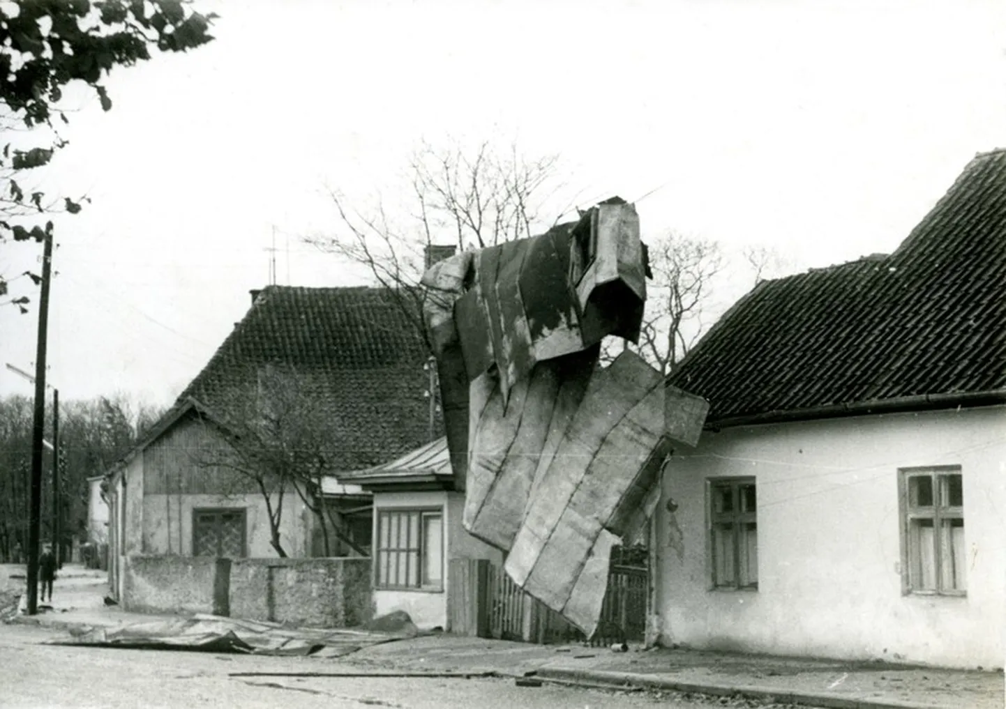 Novembritorm 1969.
