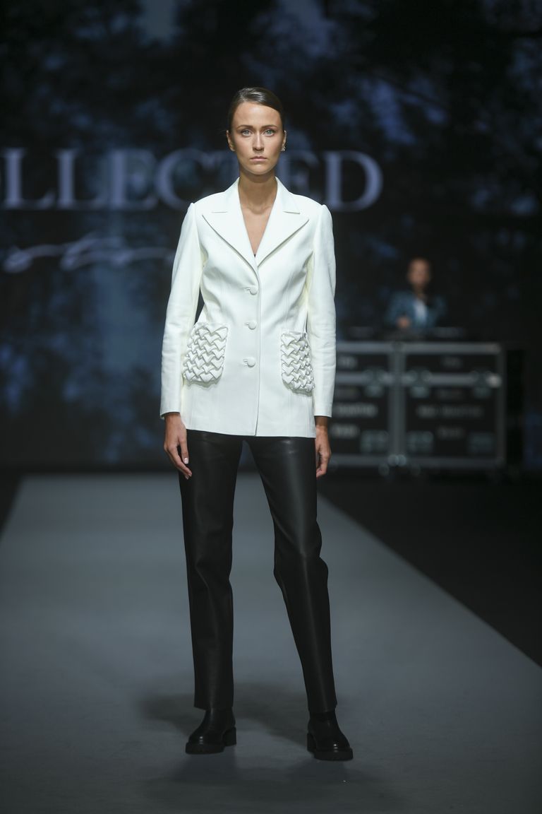 RFW 5. diena: Collected Story