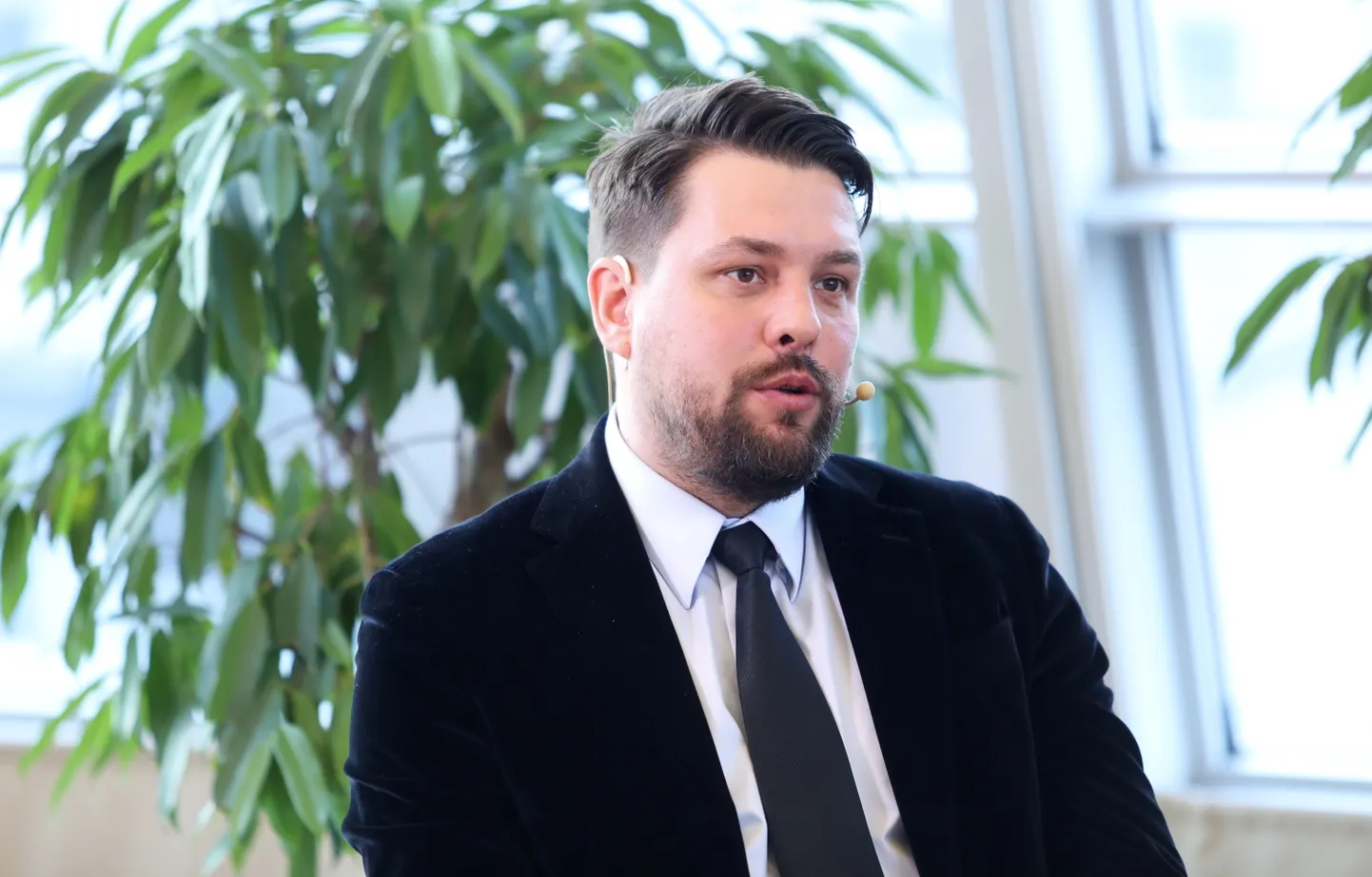 Sandis Šrāders