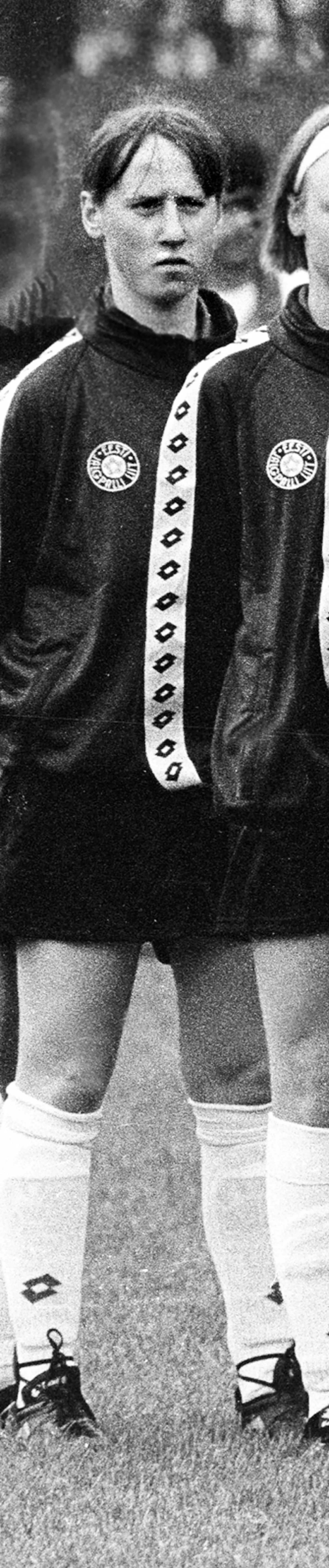Annika Tammela.