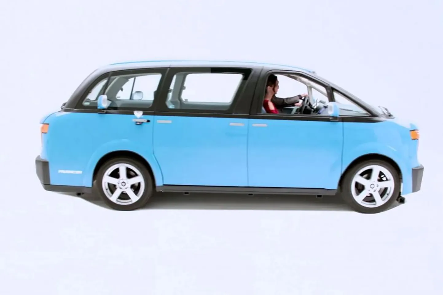 Filmiauto Tartan Prancer 2015