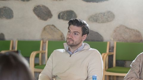 Terras annab põllumeestele Lähis-Ida kriisi tõttu veidi üle 3 miljoni euro