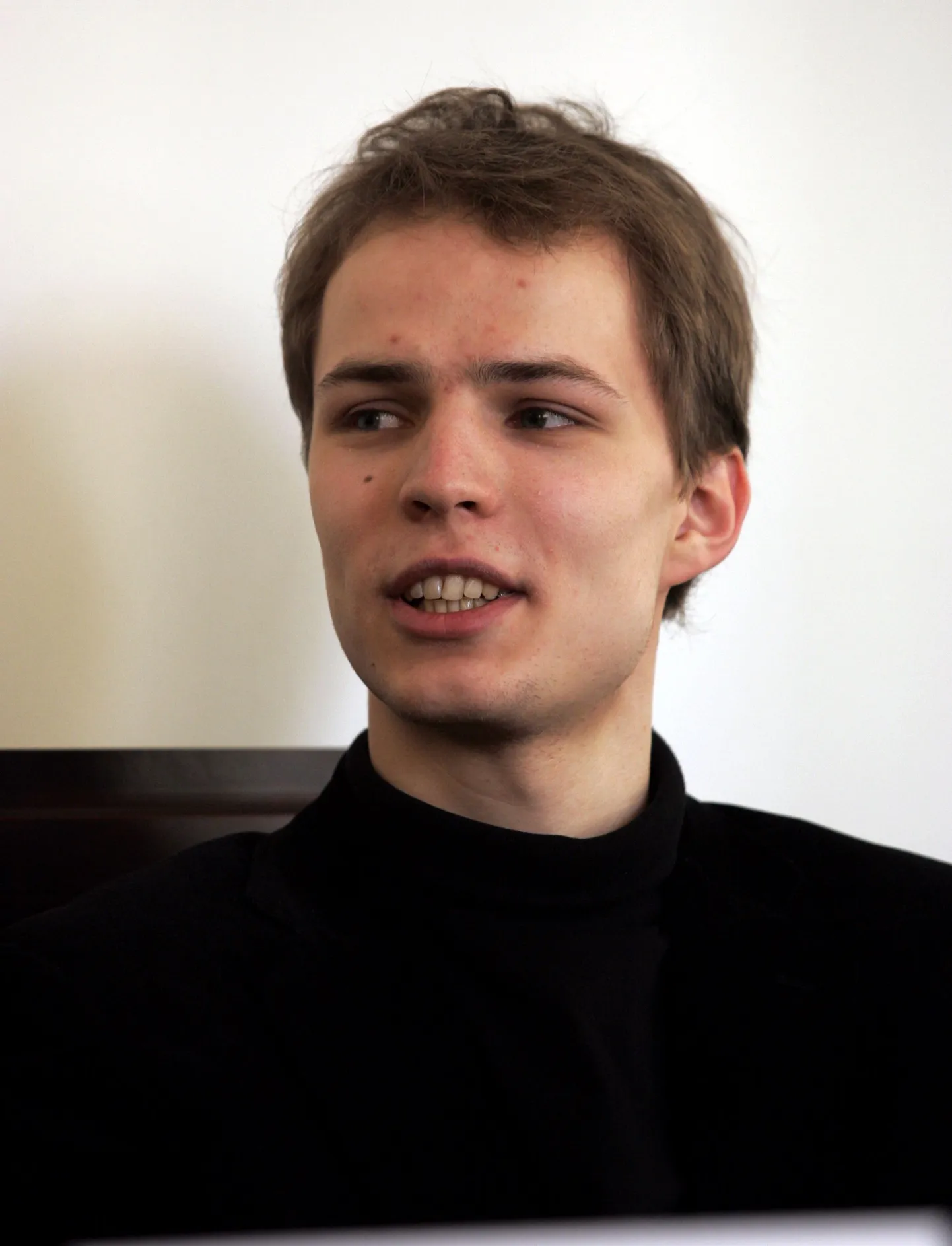 Mikk Murdvee