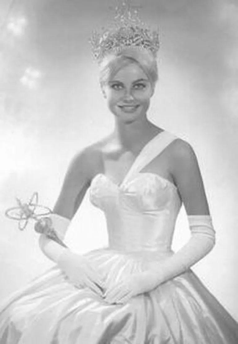 Marlene Schmidt