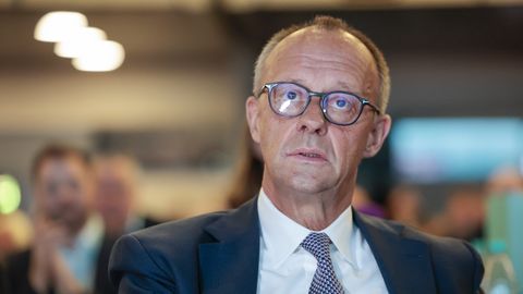 Mercs nāk klajā ar priekšlikumu, kā apturēt Krieviju