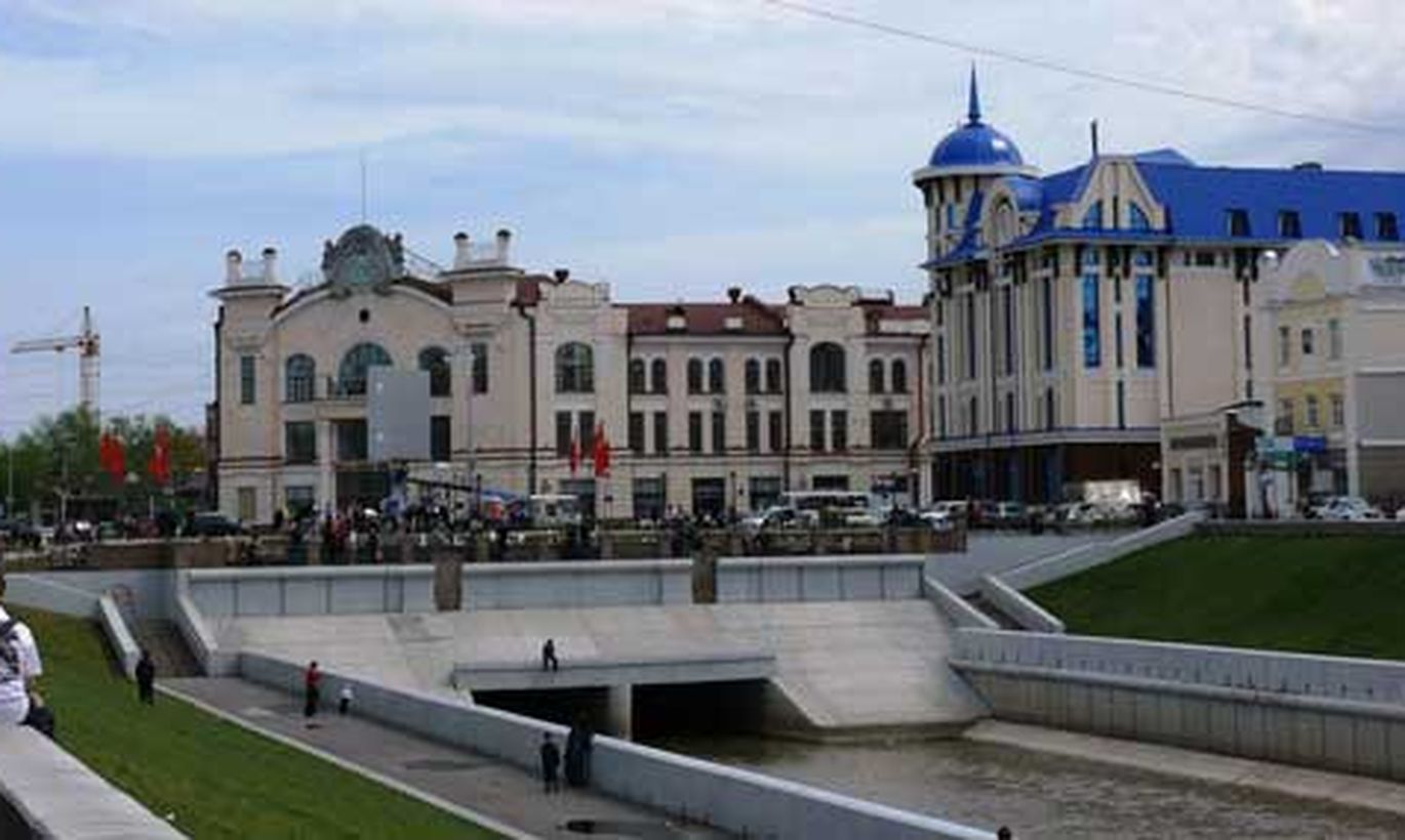 Томск Показать Фото