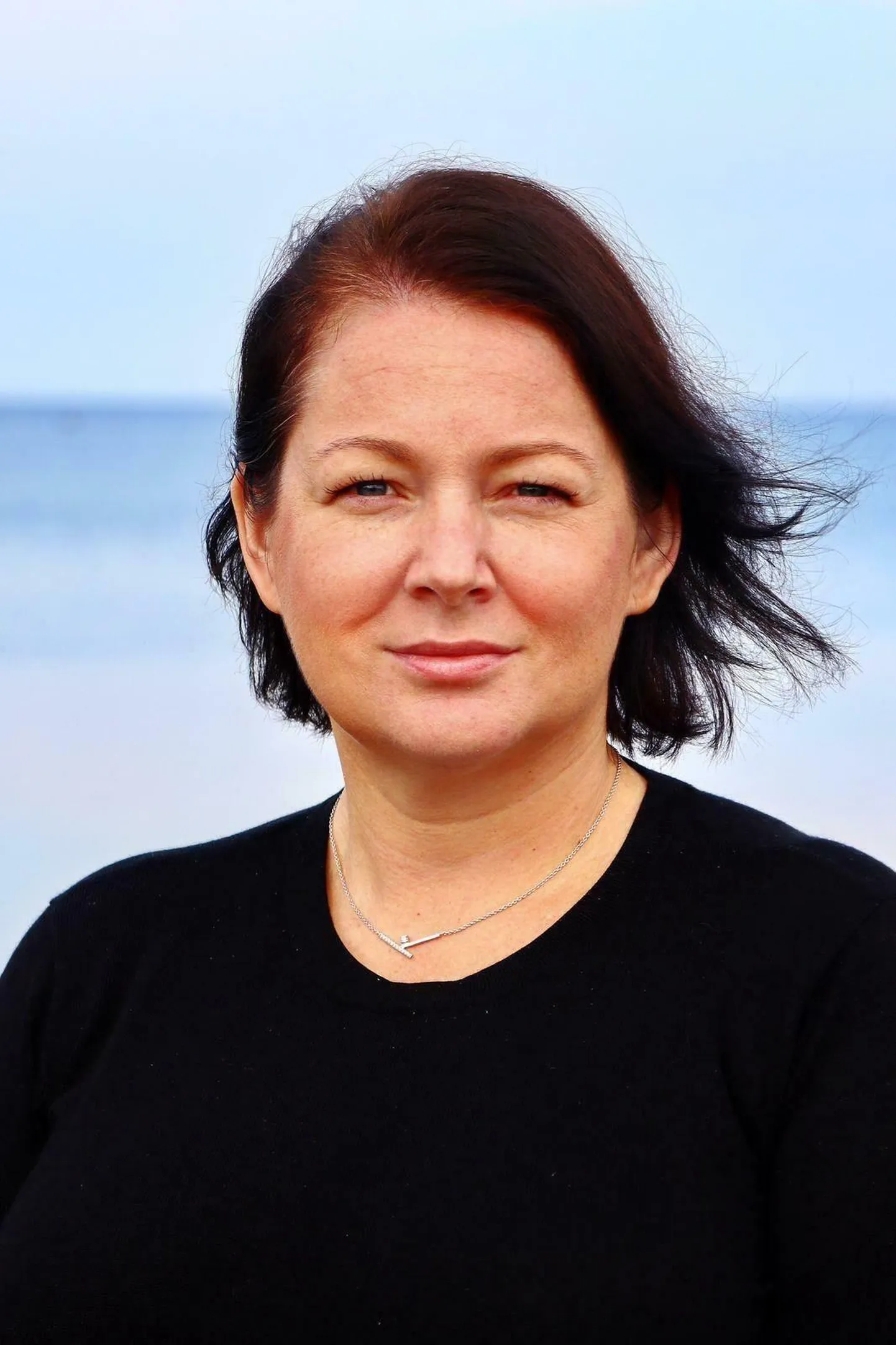 Terje Talv