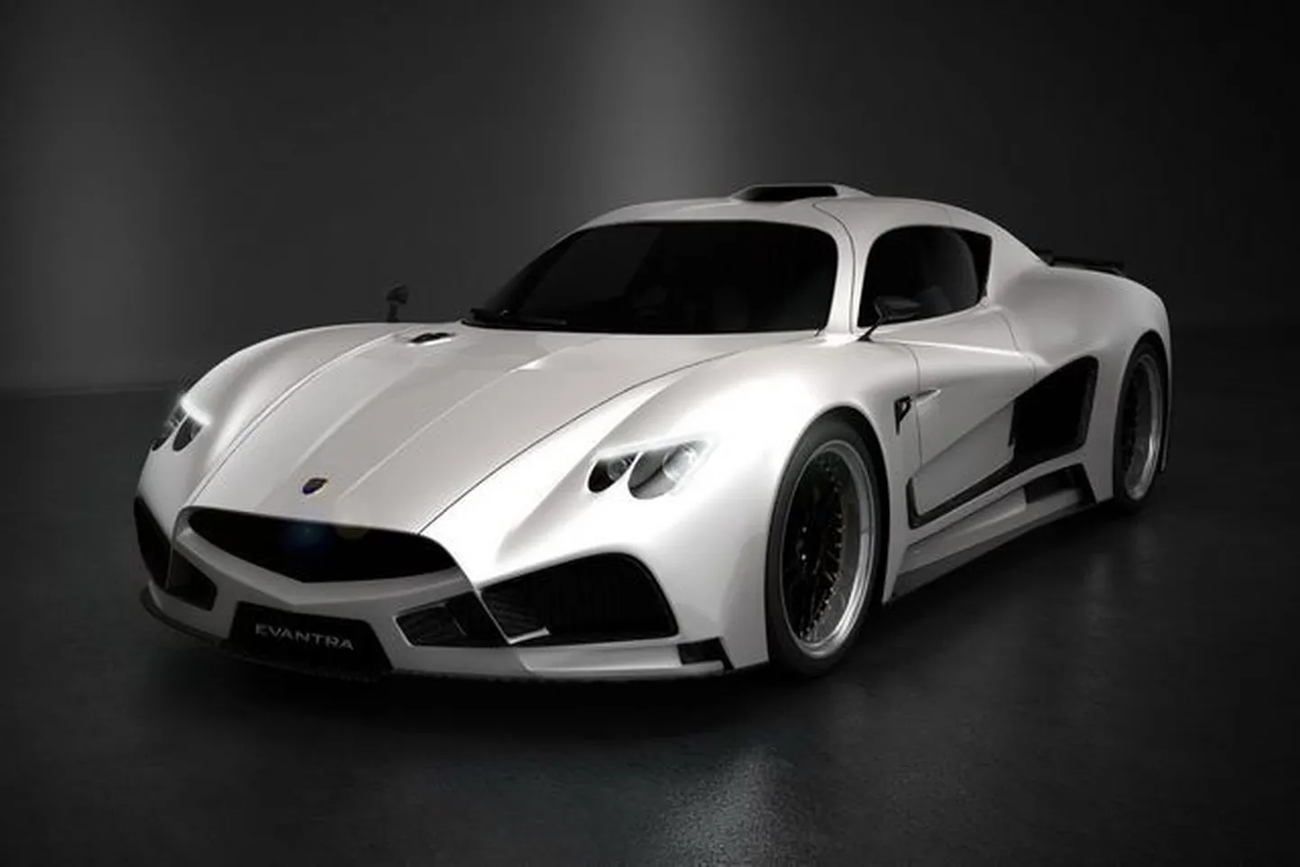 Mazzanti Evantra