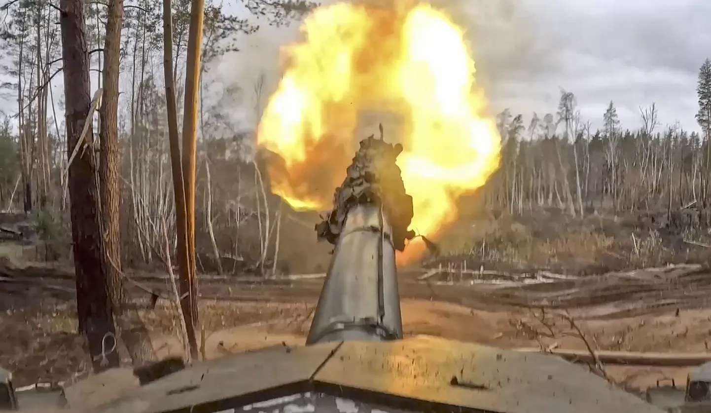 Военные действия