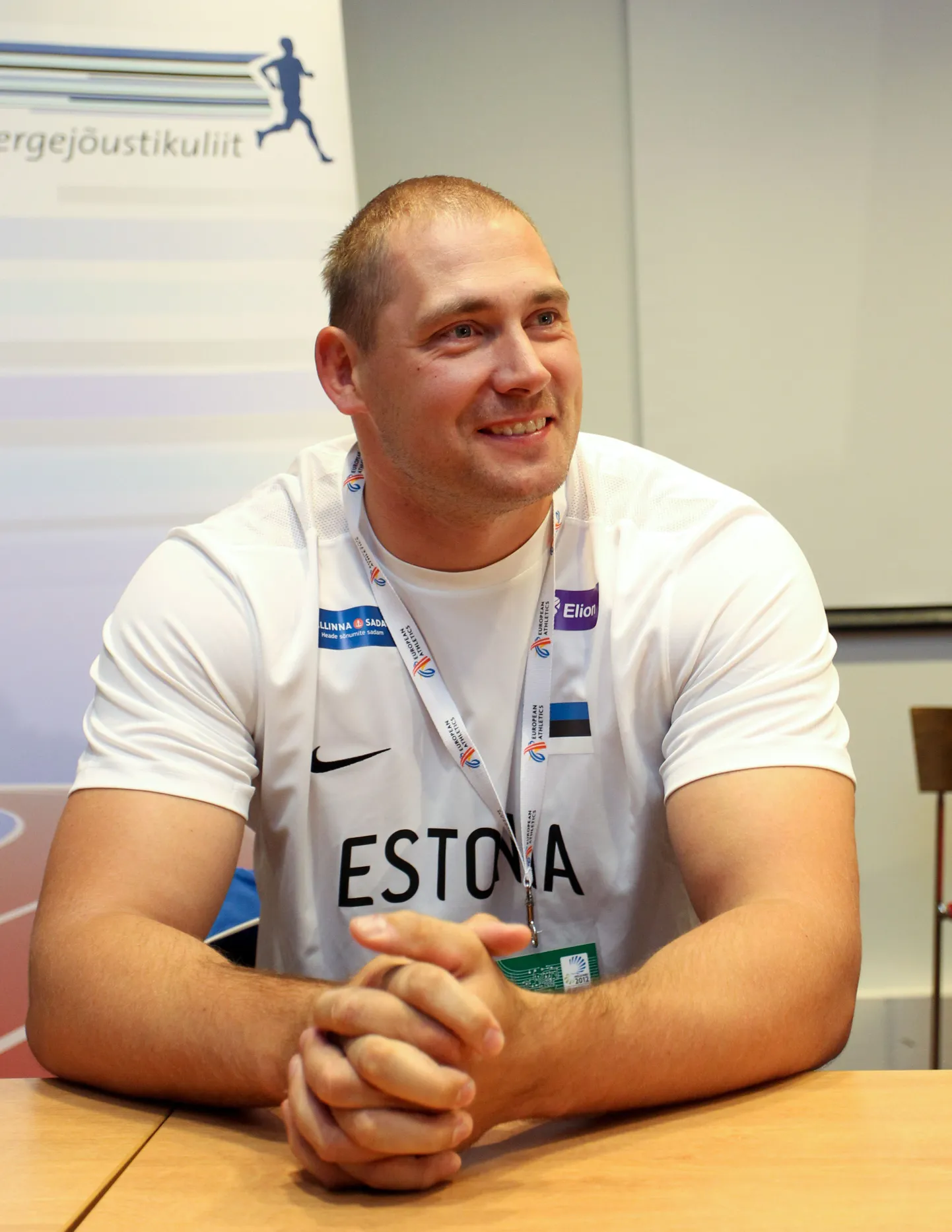 Gerd Kanter