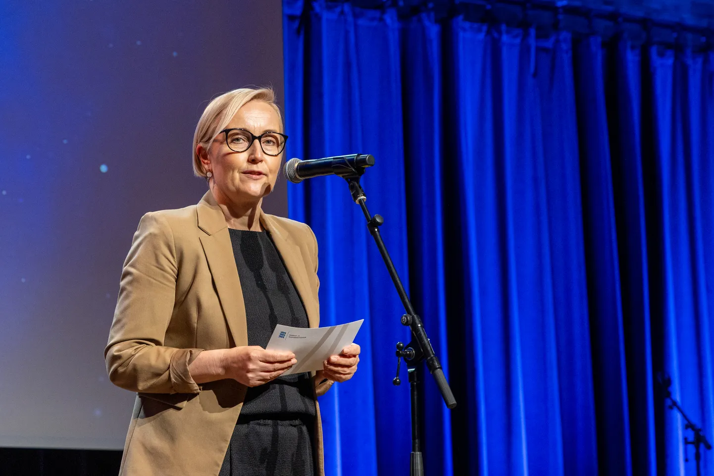 Eesti 200 juht Kristina Kallas.