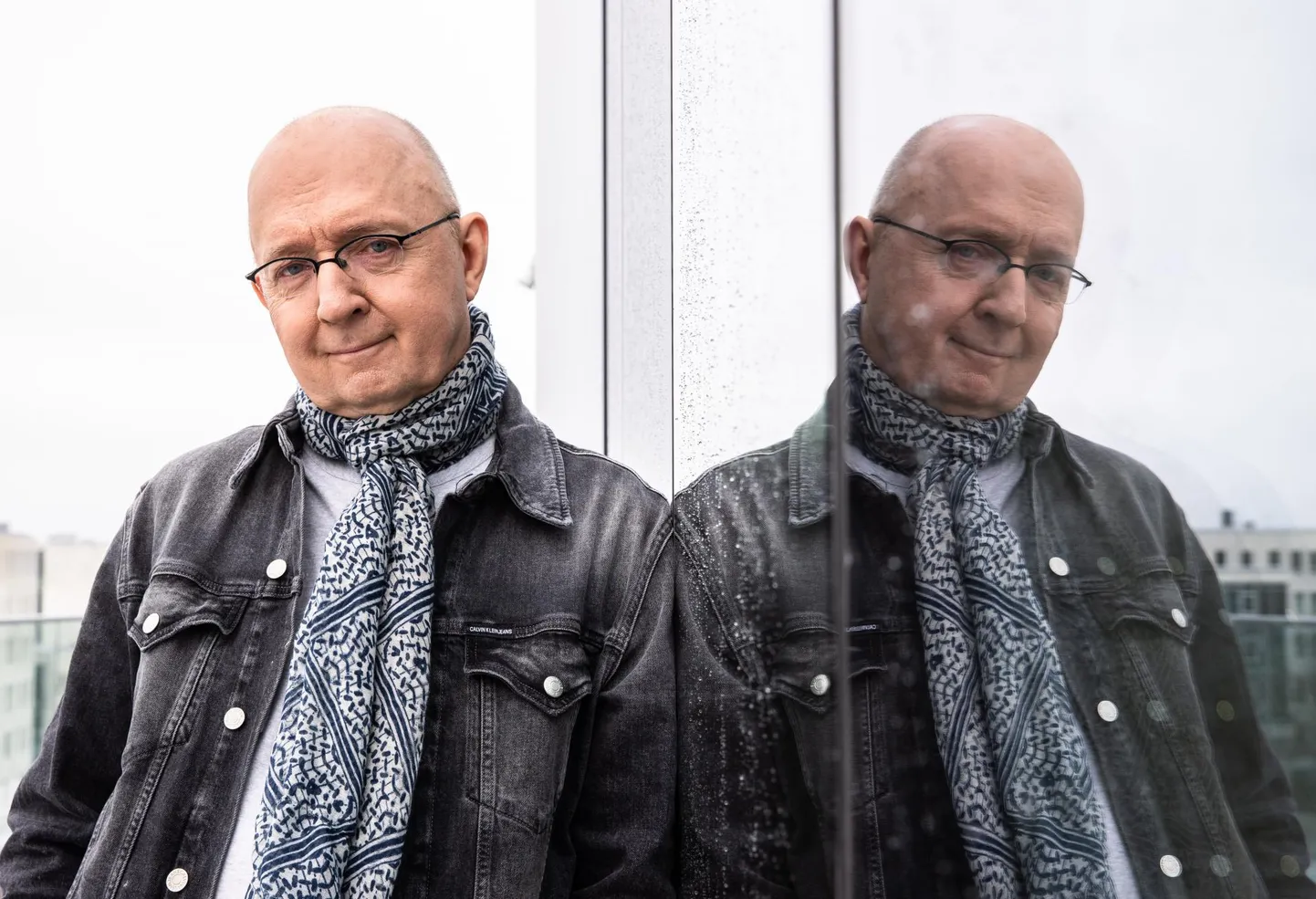 Olav Osolin.