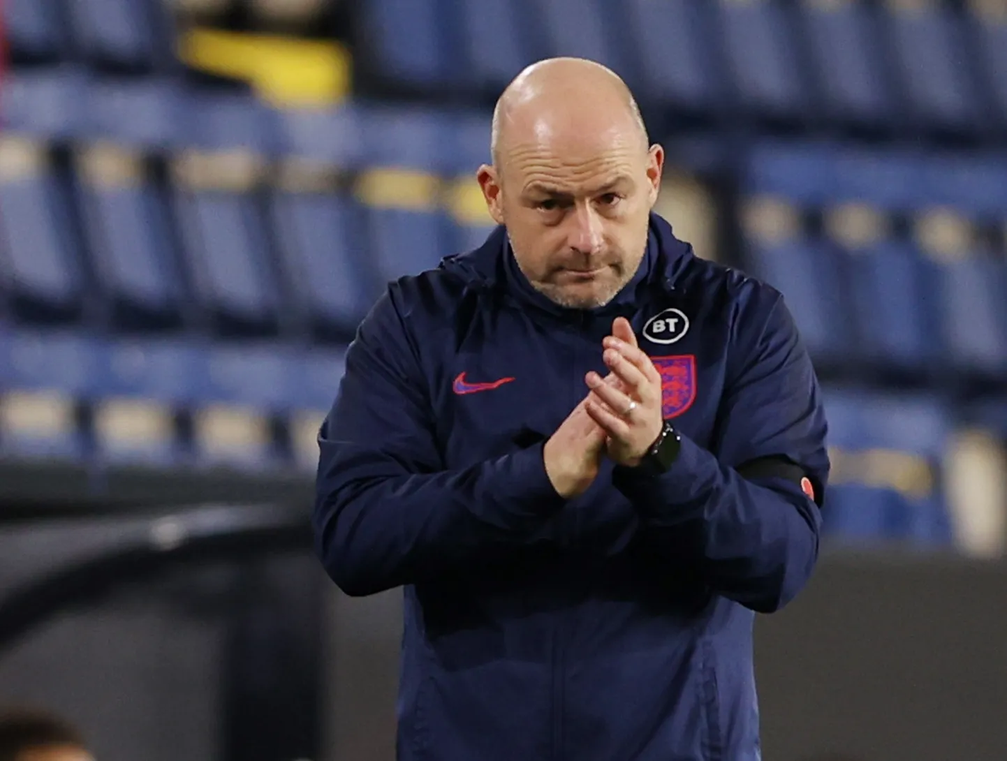Lee Carsley