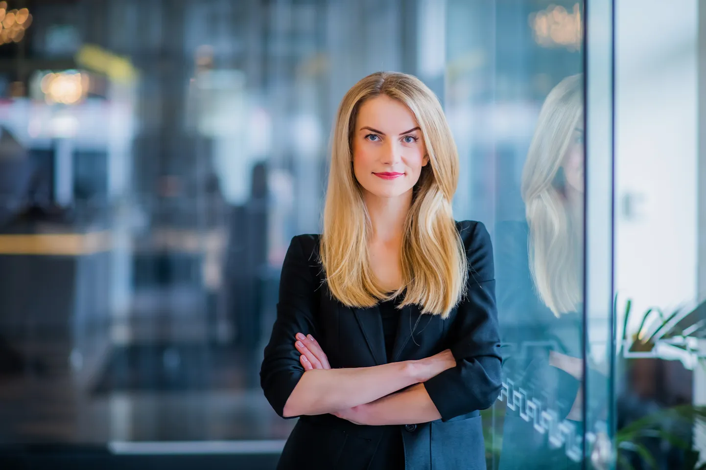 Maarja Lember.