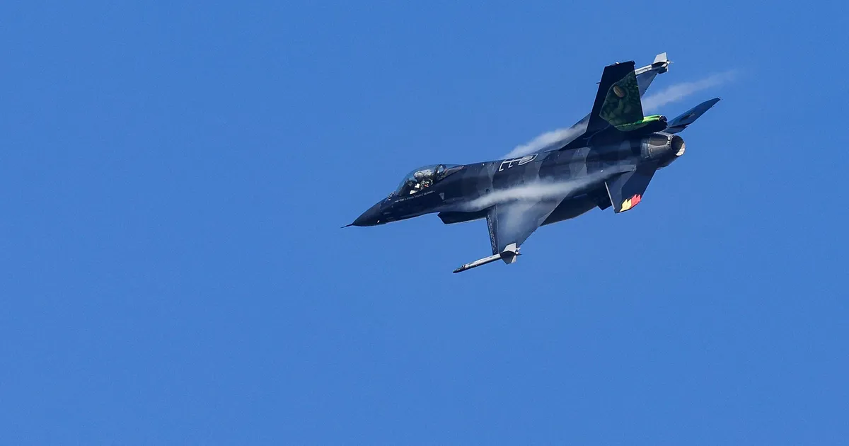 NATO alustab esmaspäeval iga-aastast tuumaõppust