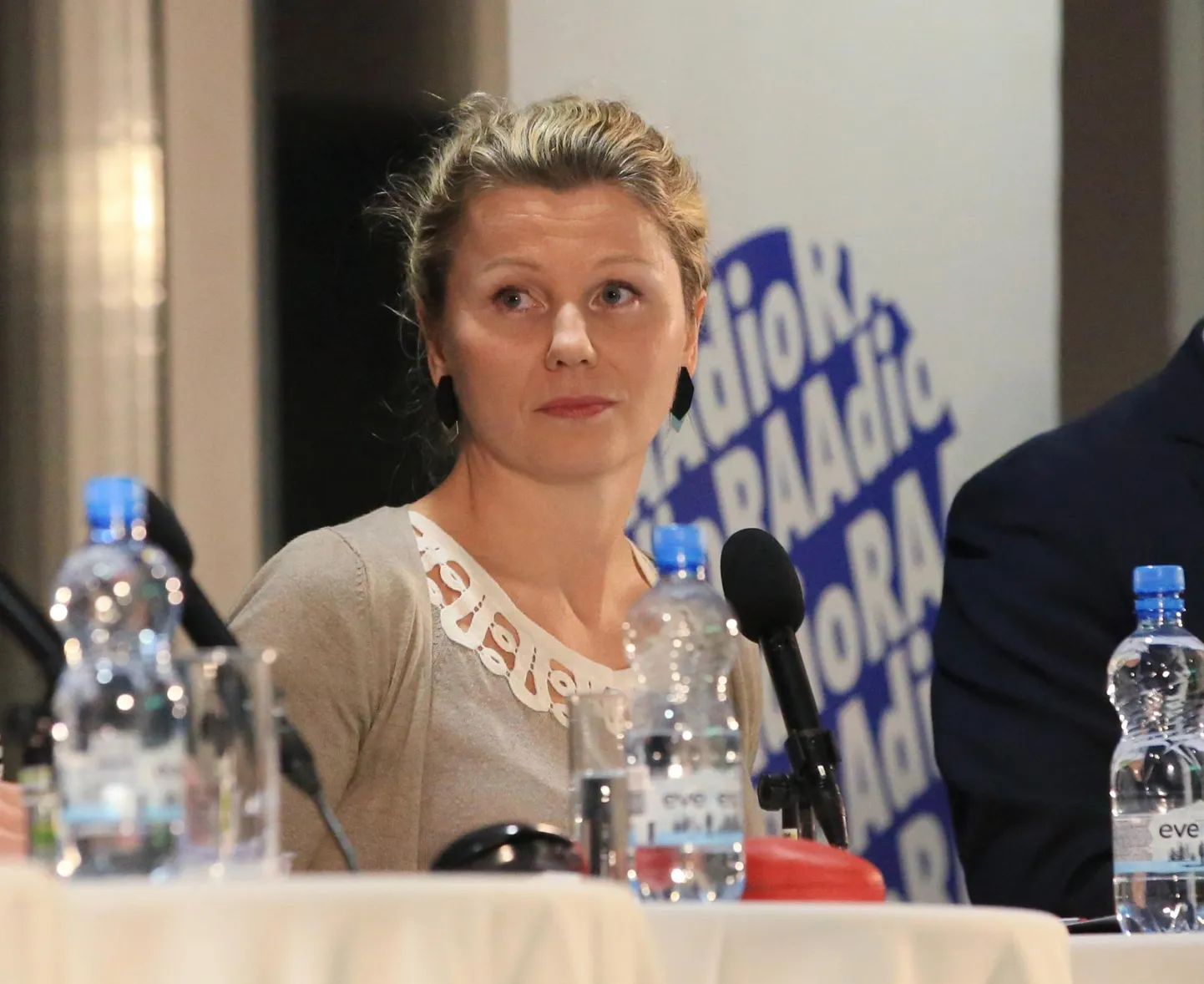 Kristiina Tõnisson