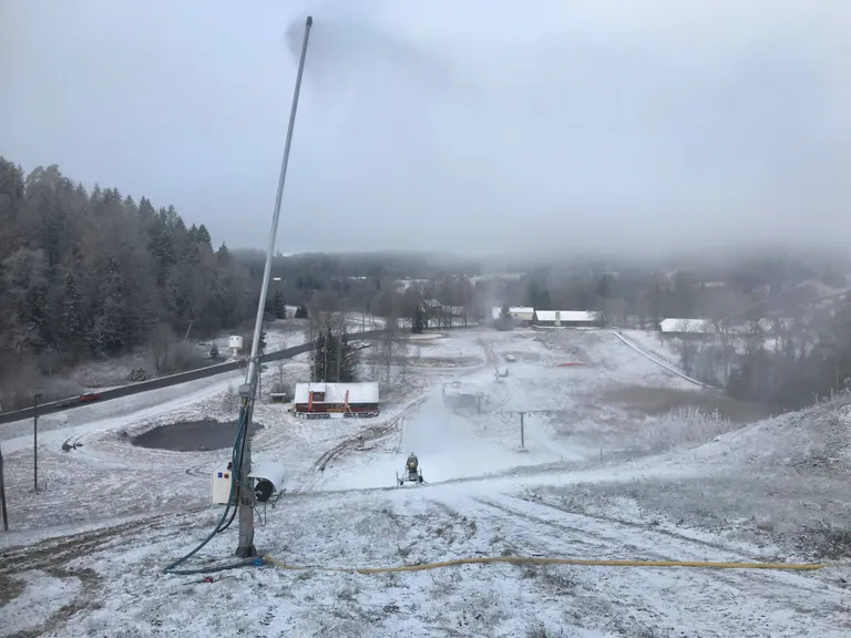 Munamäe.