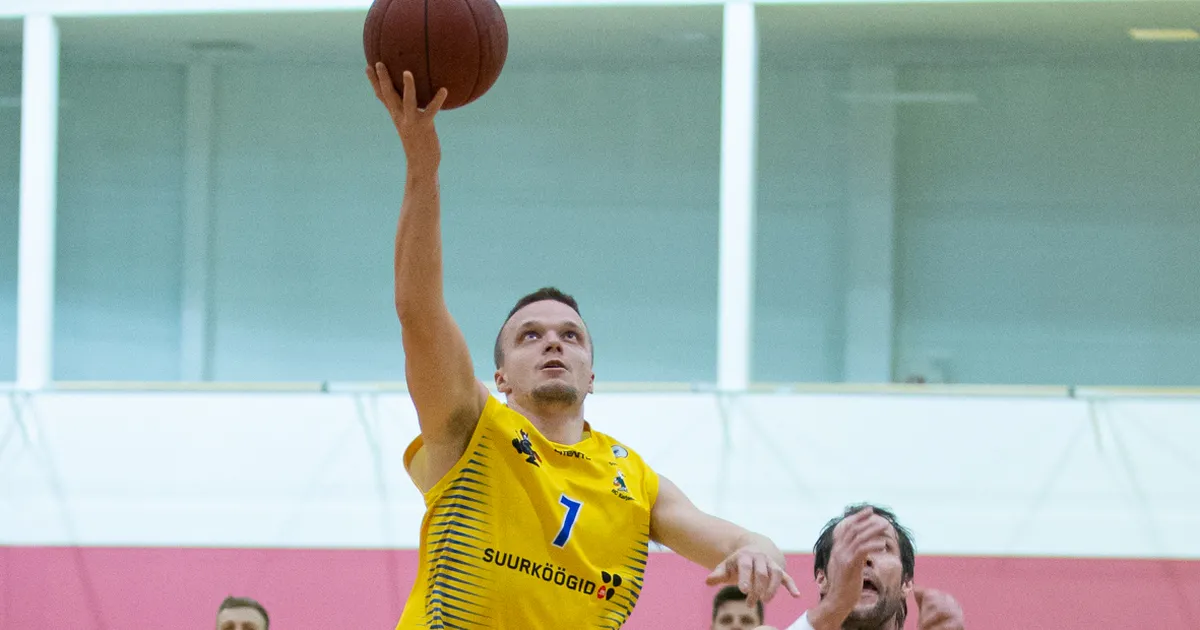 HITO/Karjamaa jäi Jõgevale kindlalt alla