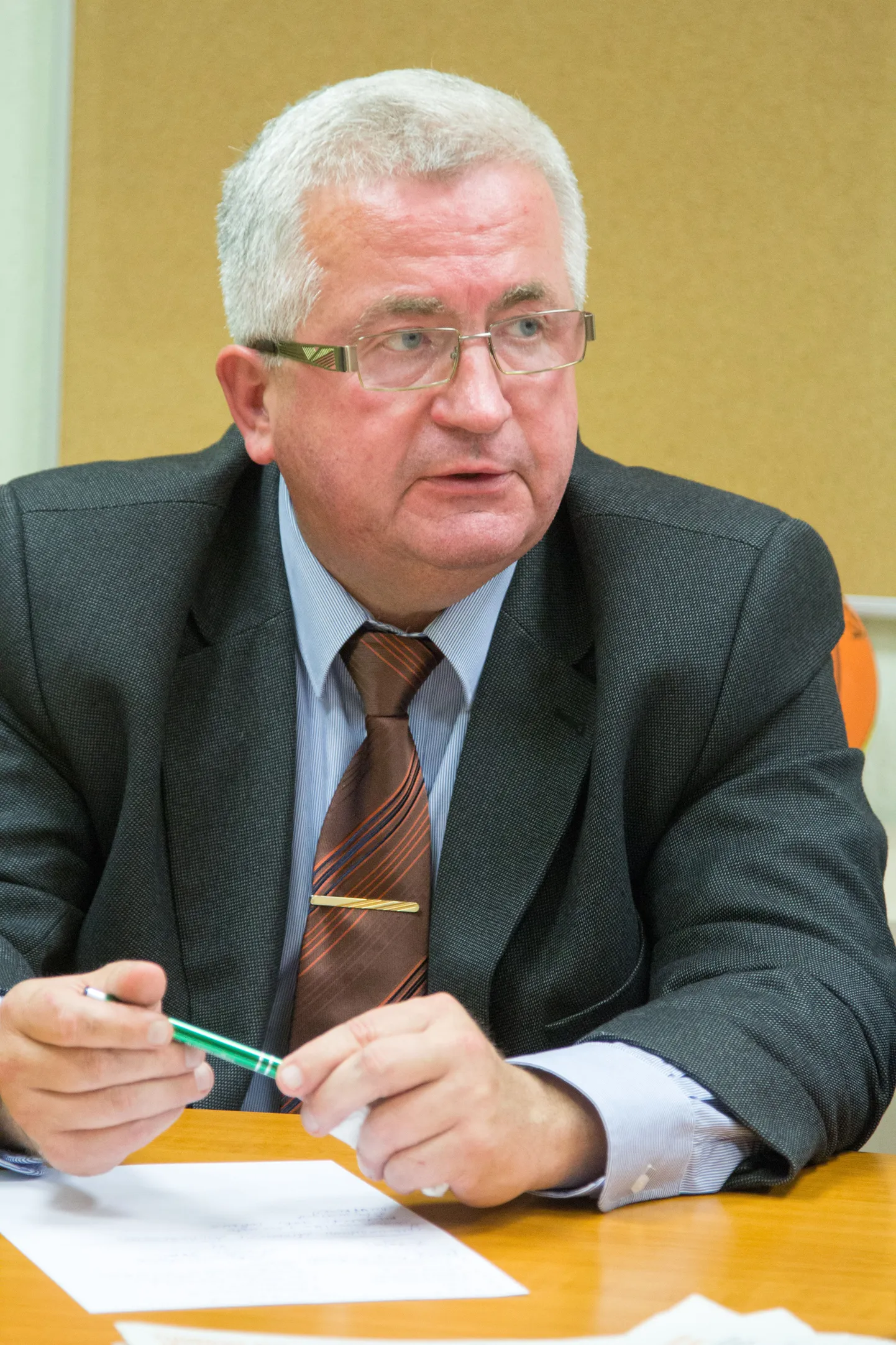 Agu Kabrits