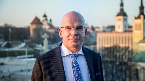 Allar Jõks: Eestit ähvardab vaeseks menetlemine