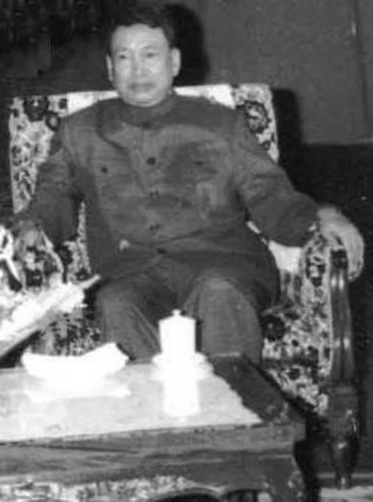 Pol Pot