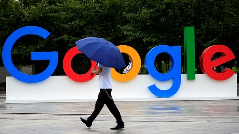 Prantsuse meediafirmad kaebasid Google'i konkurentsiametisse