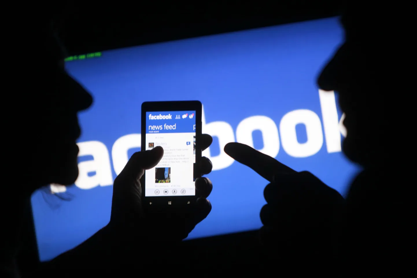 Venezuela minister soovitab oma riigi kodanikel loobuda Facebookist