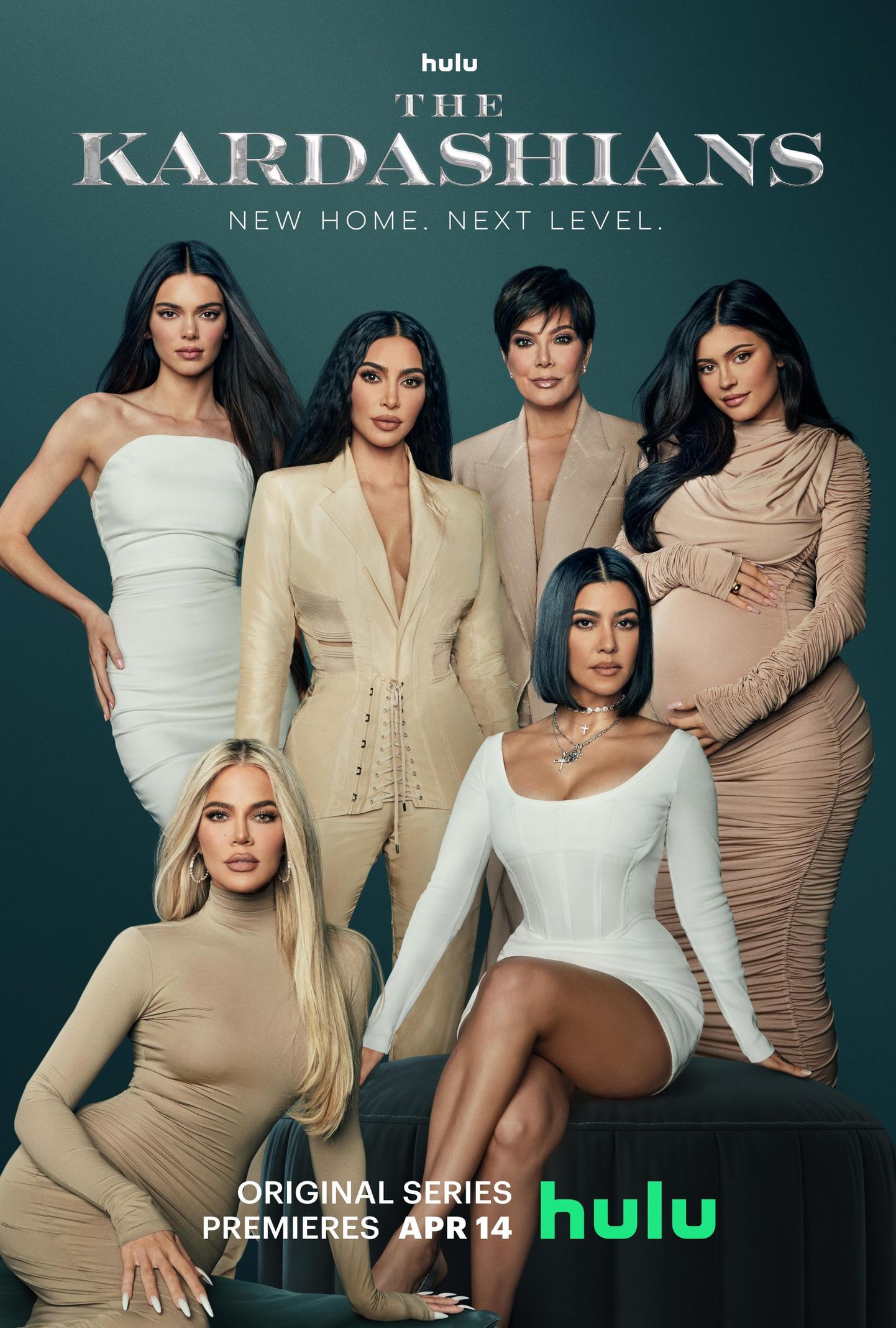 Perekond Kardashianid