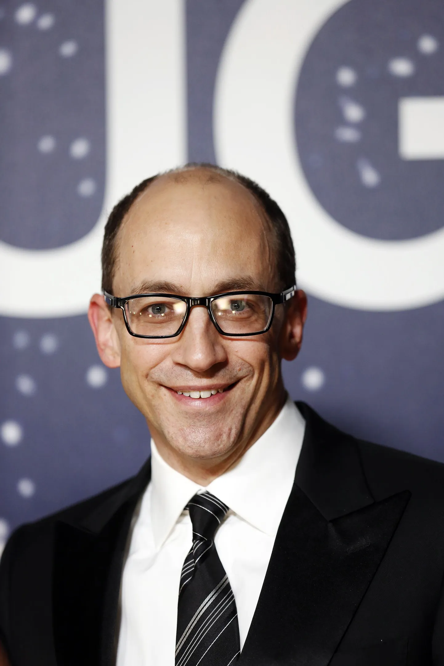 Twitteri tegevjuht Dick Costolo