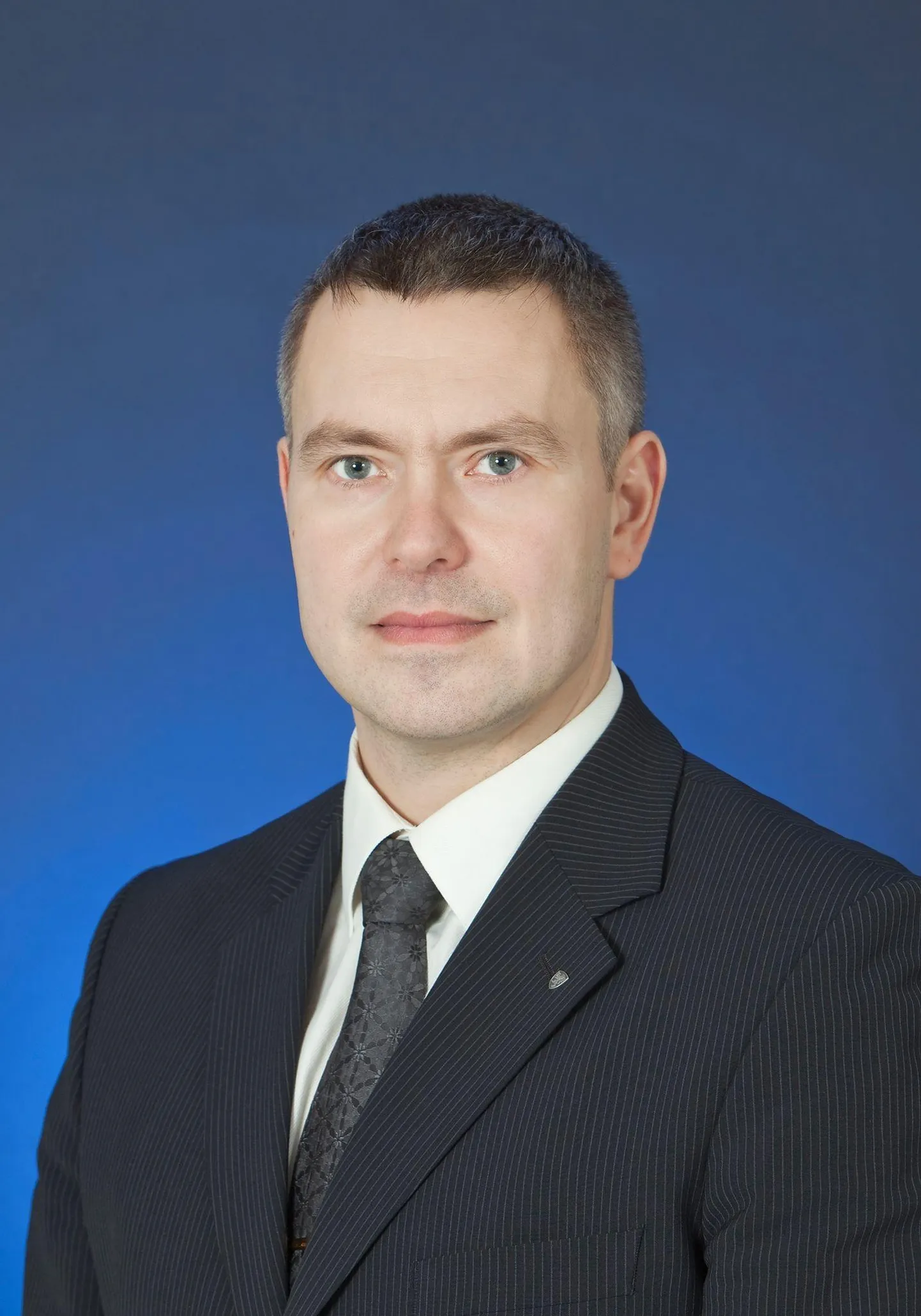 Каупо Мартиххин.