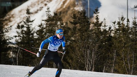 Эстонская лыжница выиграла золотую медаль зимней Универисады