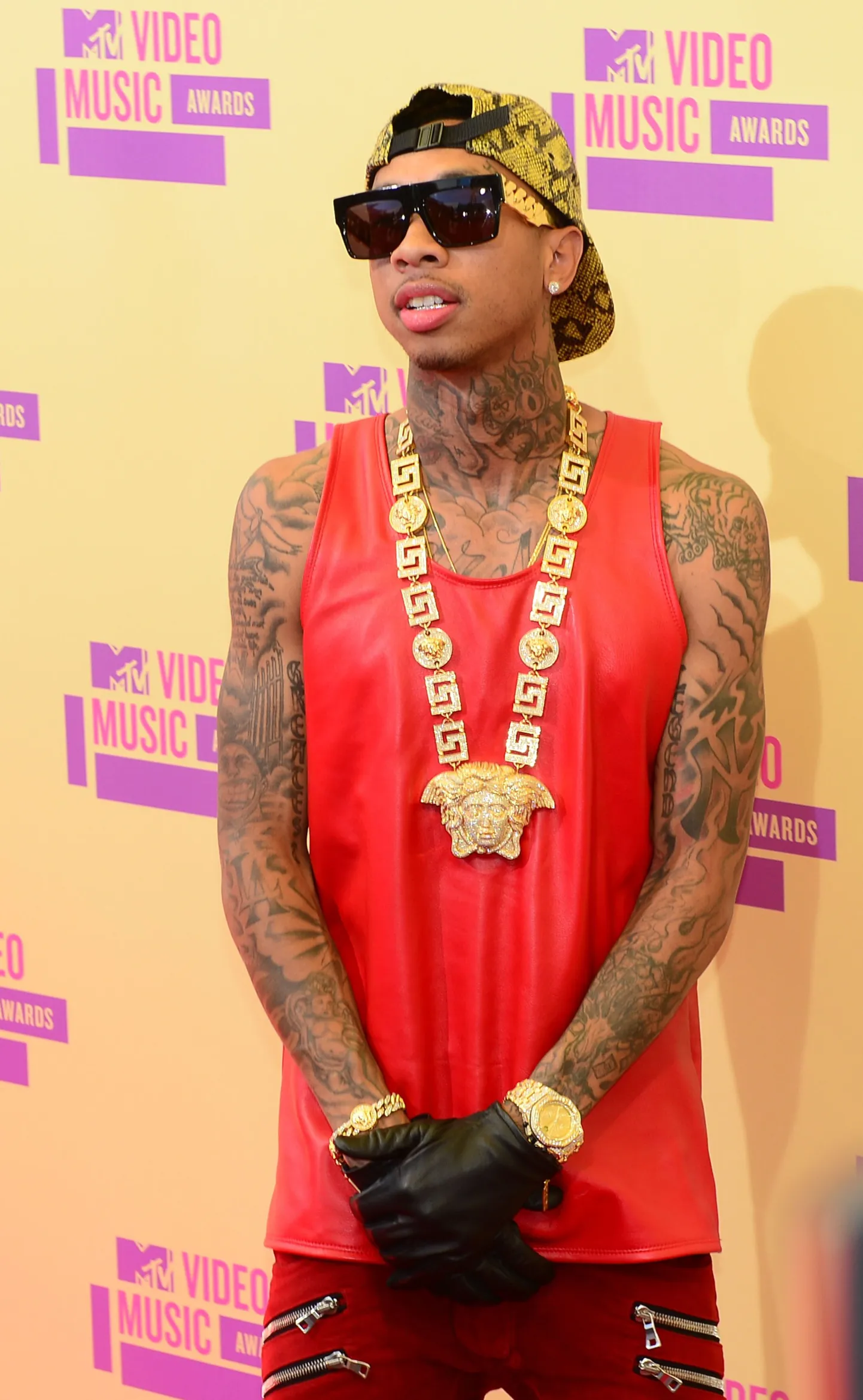 Tyga