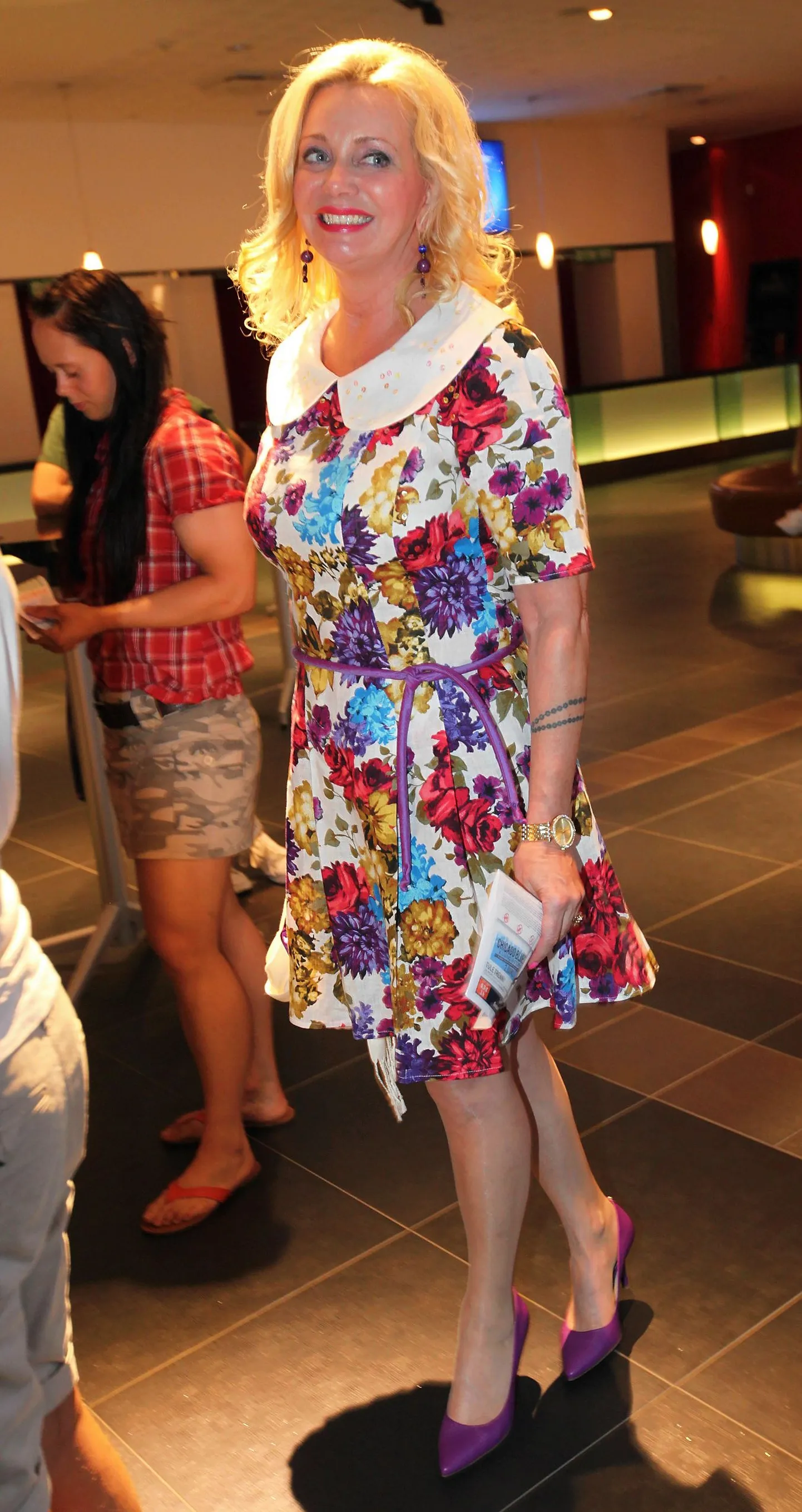 Marje Hansar