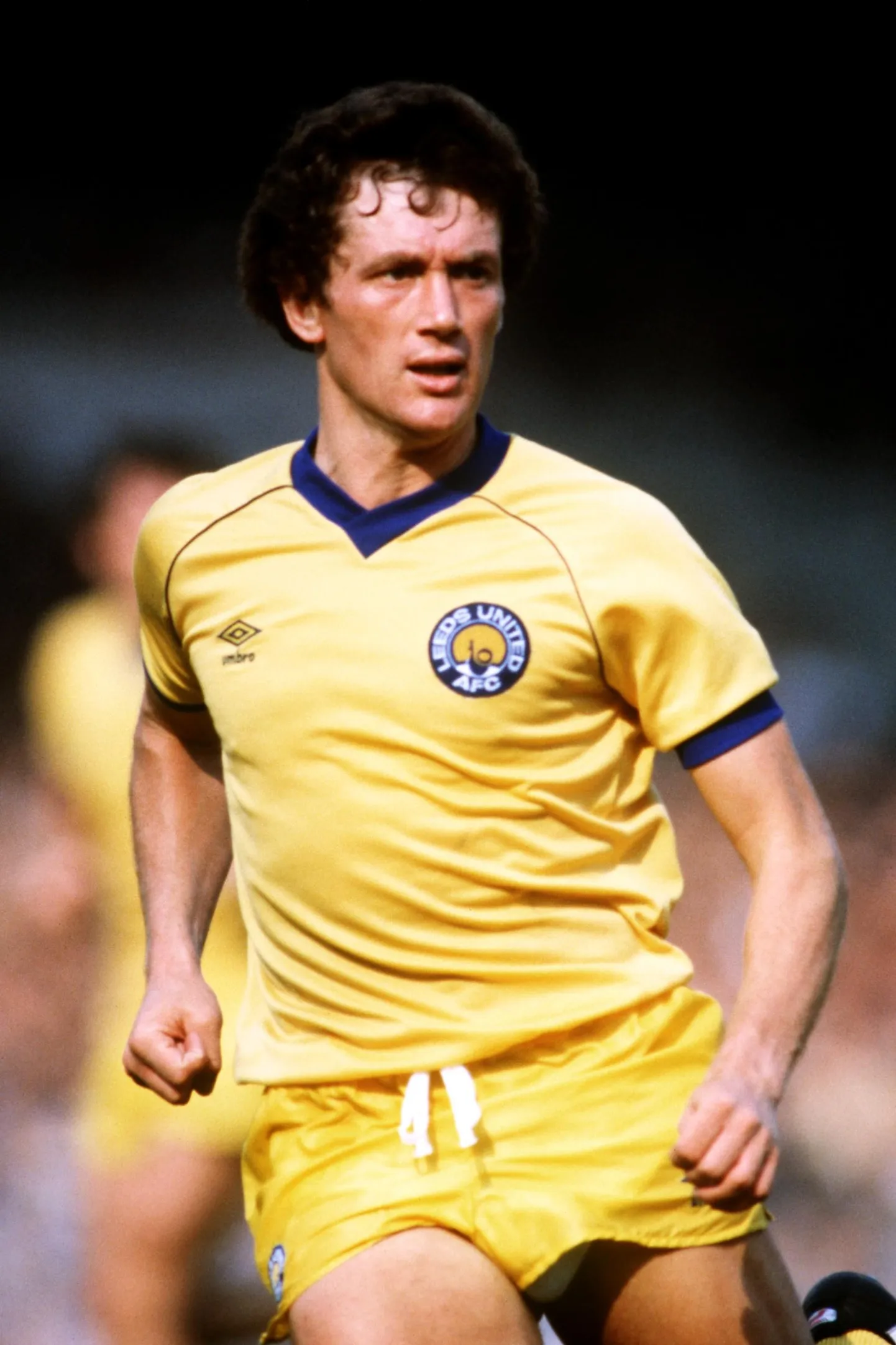Trevor Cherry