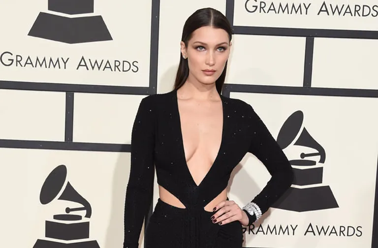 BELLA HADID