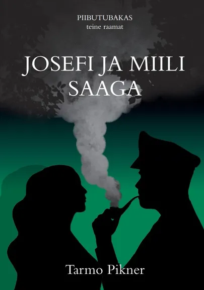 Tarmo Pikner, «Josefi ja Miili saaga».