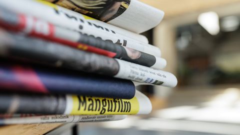 Riigikogu võttis vastu postiseaduse