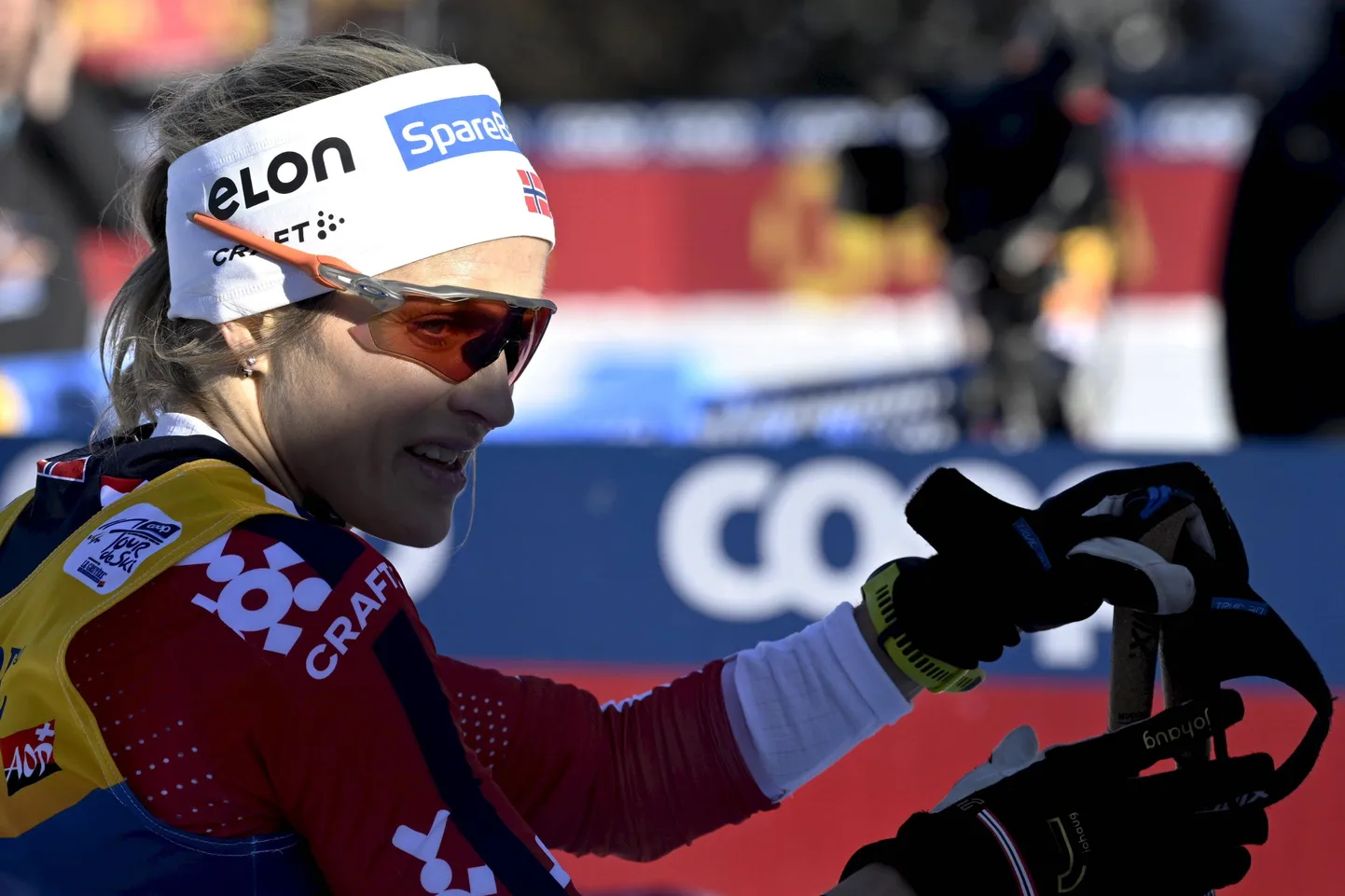 Therese Johaug