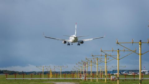 Tallinna lennujaamast saab lennata juba 20 sihtkohta