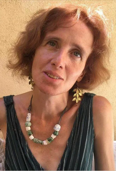 Katia Margolis