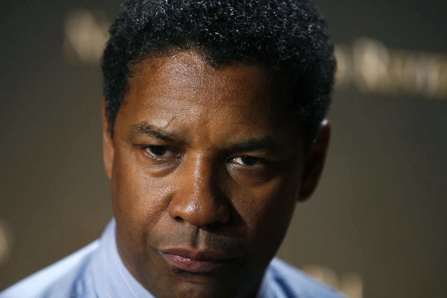 Denzel Washington