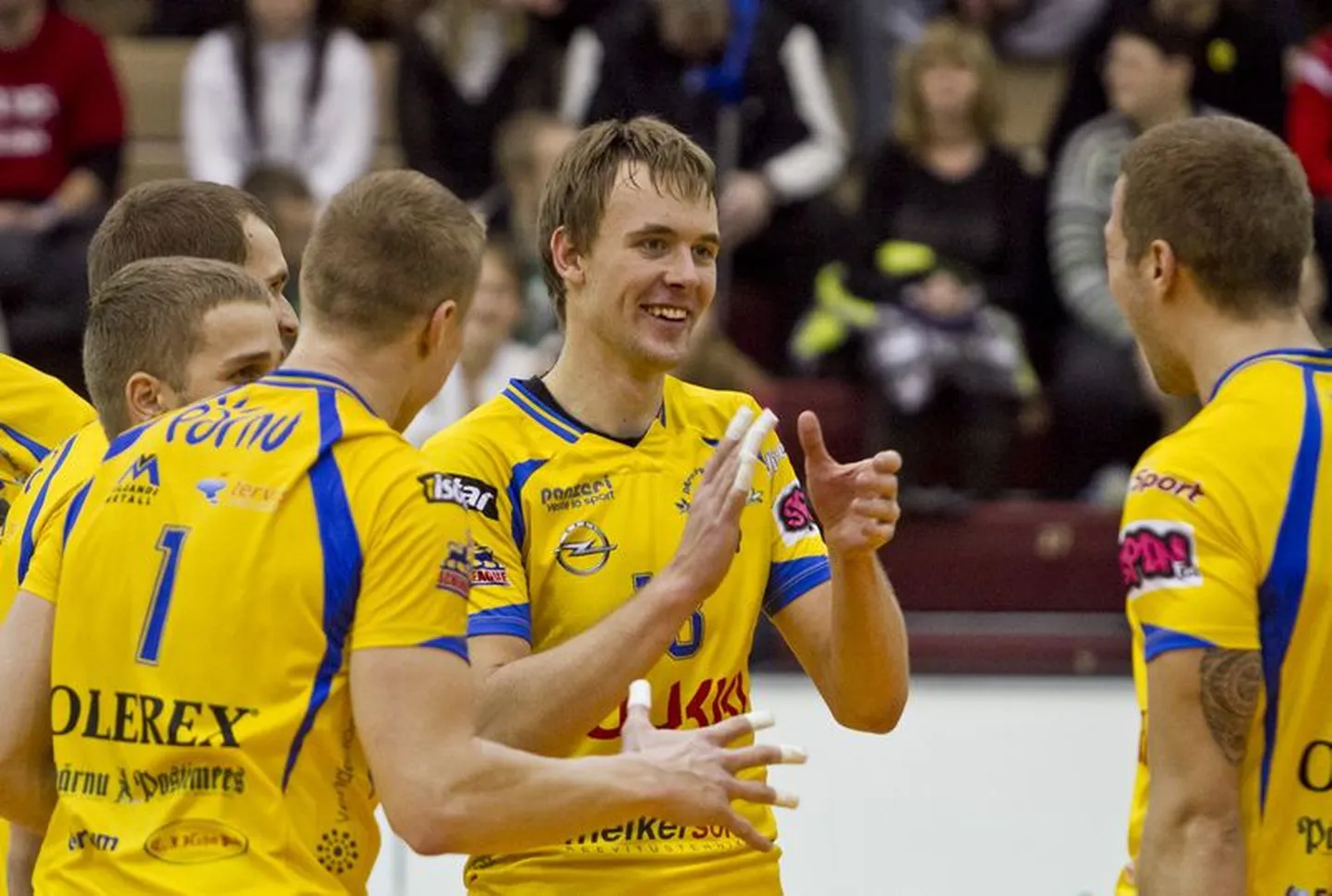 Pärnu VK