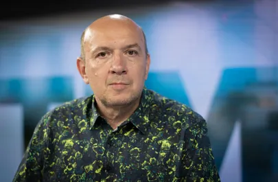 Kalev Stoicescu.