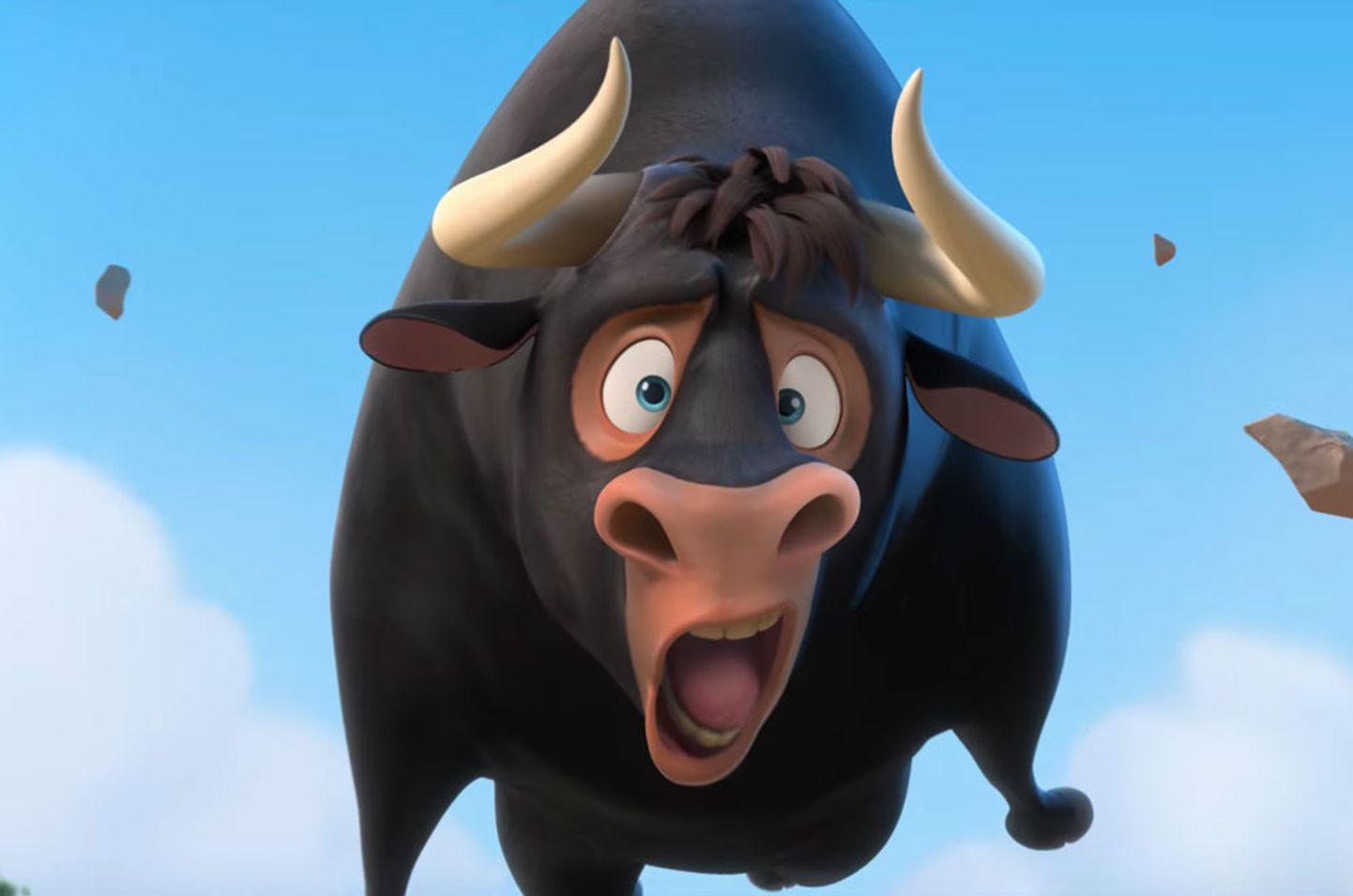 Animafilm "Ferdinand"