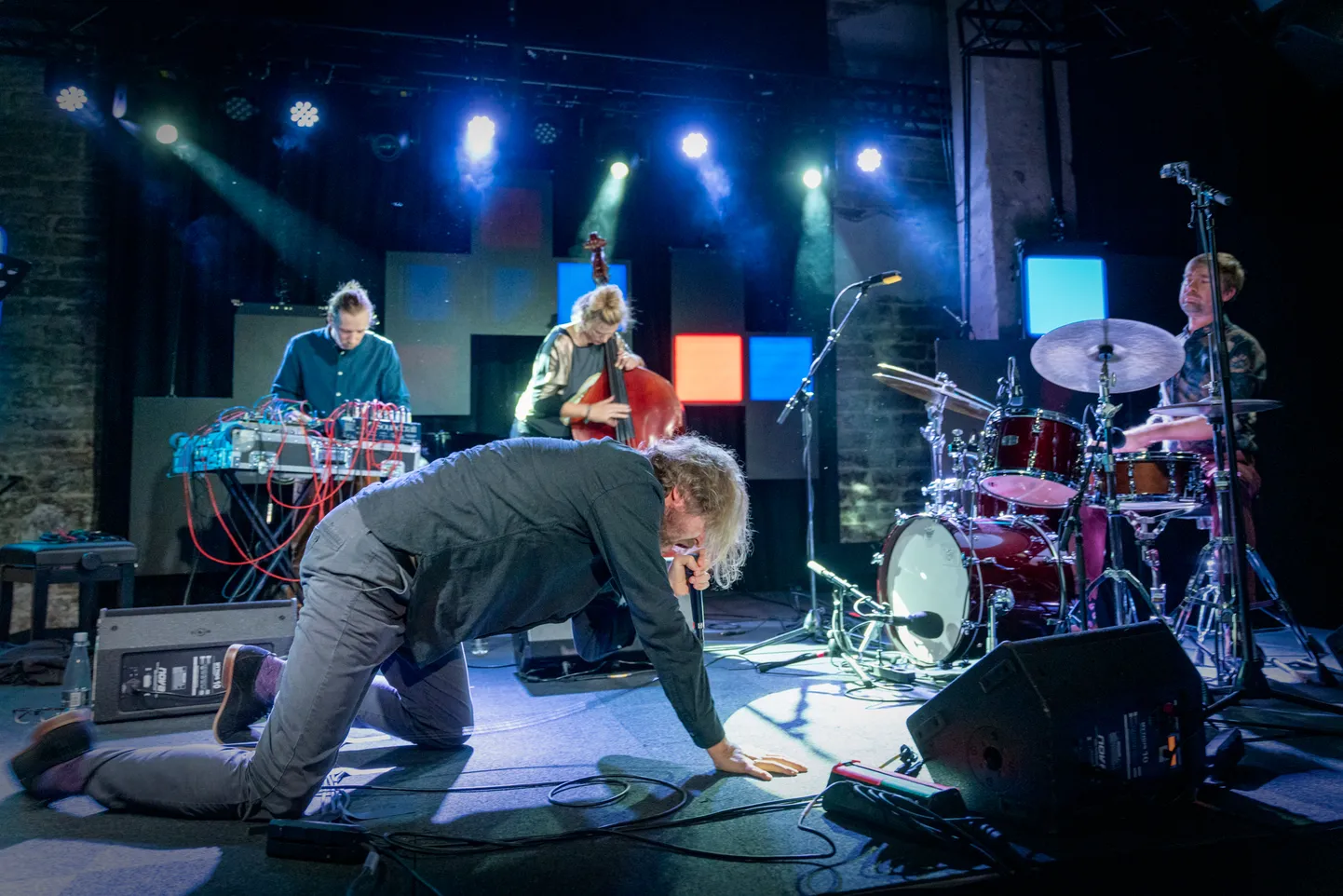 Foto: Rene Jakobson