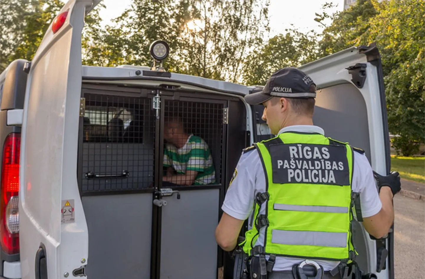 Raksta foto