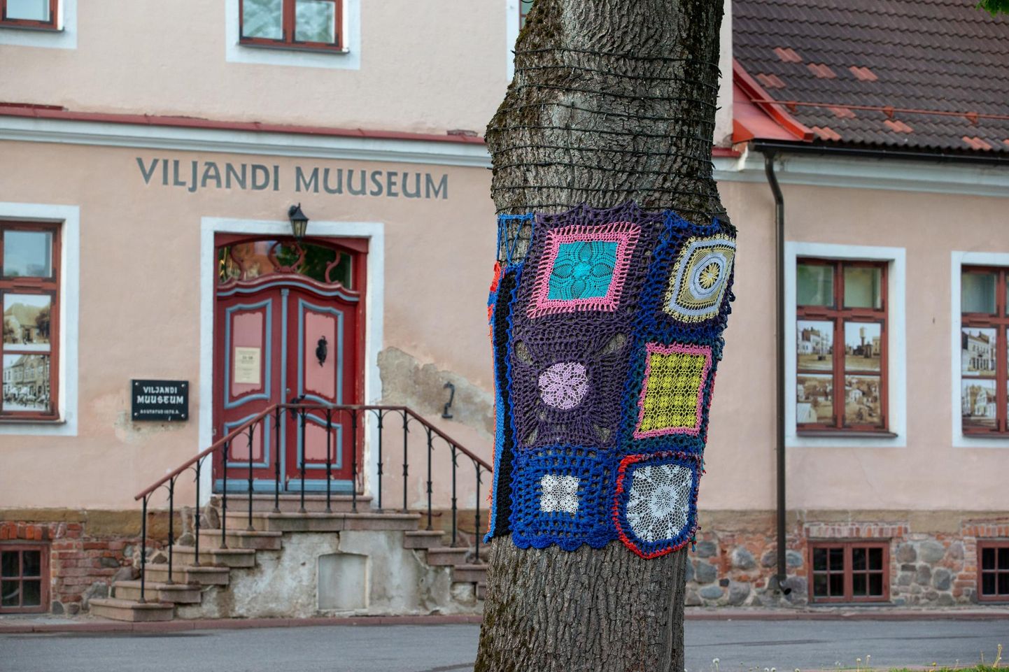 Lastele mõeldud muuseumifestivalil "Avatud mänguväljad" lööb kaasa 19 muuseumi ja raamatukogu, nende seas Viljandi muuseum.