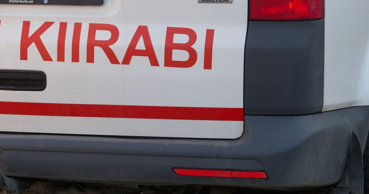 Võrumaal sai jalgrattur viga